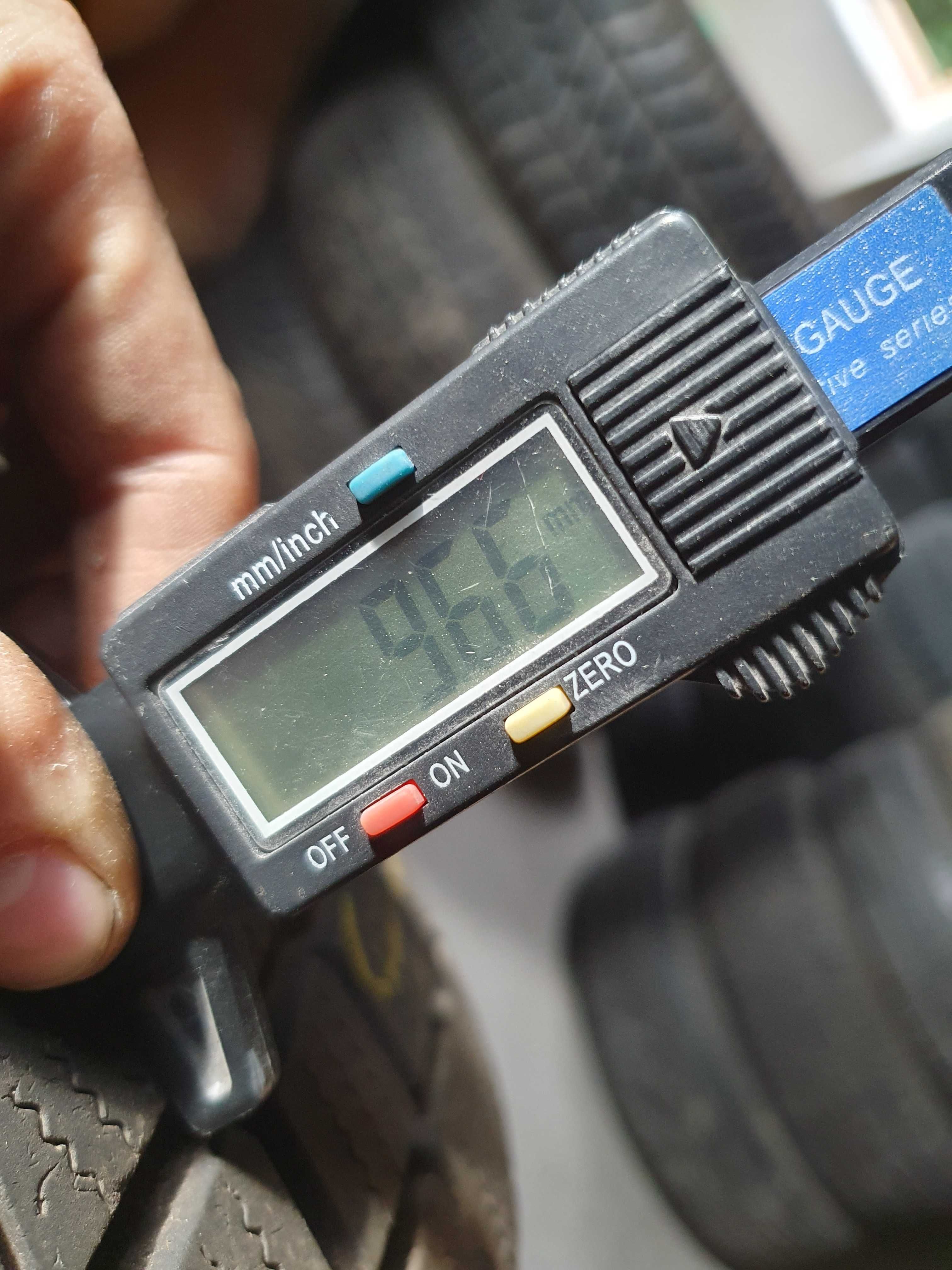 Toyo 195/60 r16C H09 /// 10mm!!! GWARANCJA