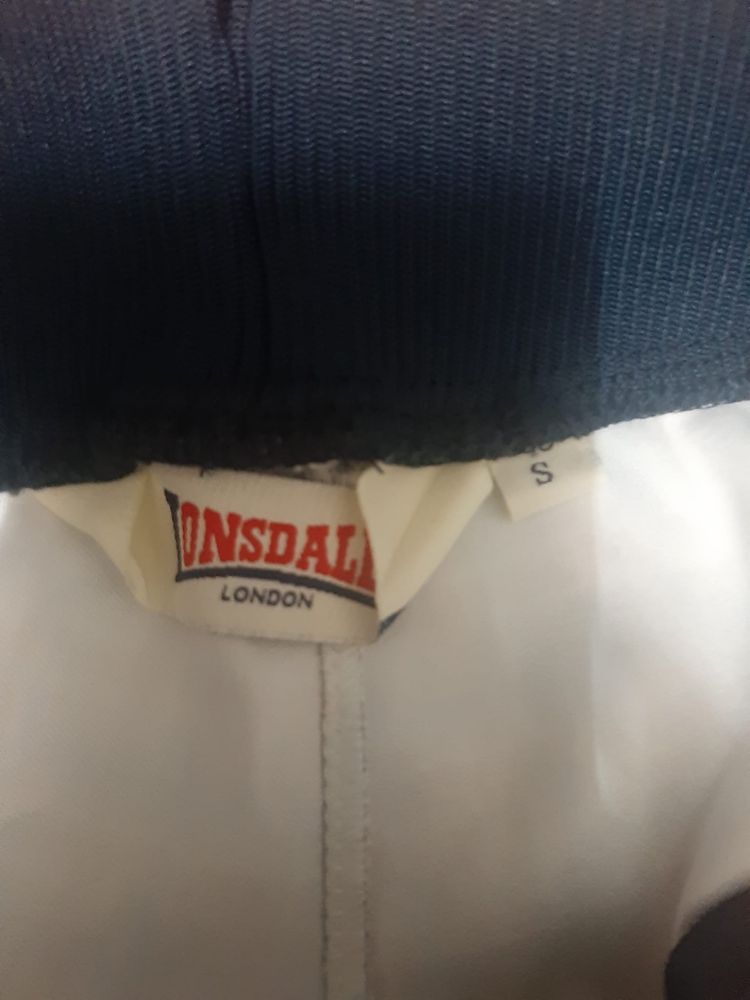 Dresy Lonsdale na sprzedaż