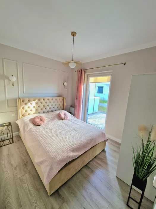 Apartament nad morzem