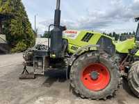 Claas Arion 630  Class Arion 630