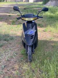 Продам скутер Honda dio af 28 zx