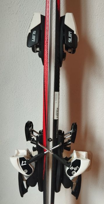 Narty Tecnopro XT TEAM 140