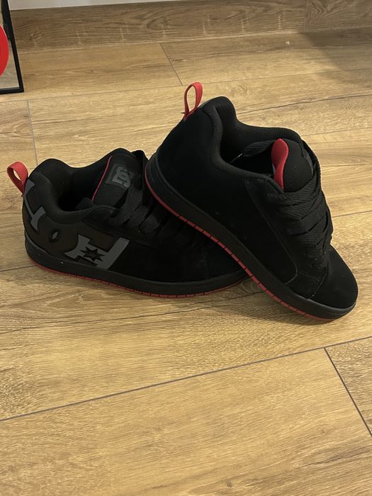 Кеди дс в новому стані