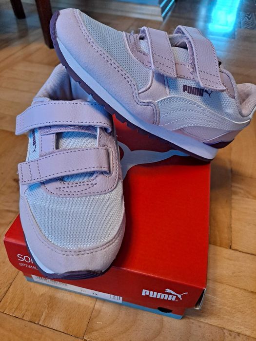 Buty puma dziecięce rozmiar 32