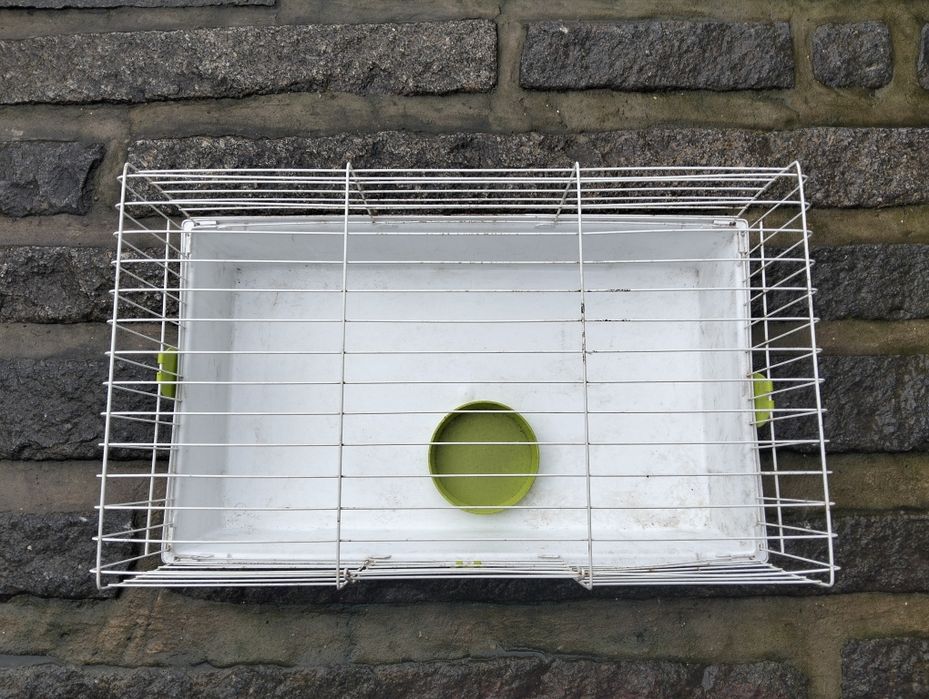 Gaiolas para coelhos