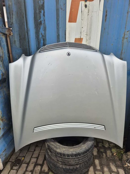 Maska Pokrywa Silnika Mercedes E-KLASA W210 LIFT
