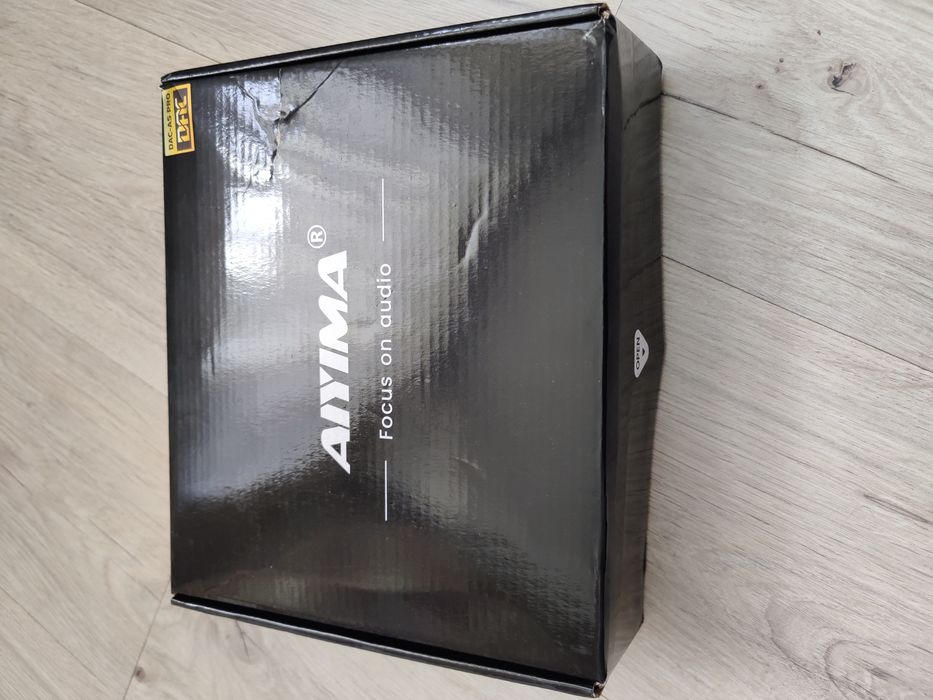 Усилитель Aiyima DAC-A5 PRO