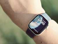 Apple Watch Series 10 GPS – 42mm – Como Novo – Com Garantia