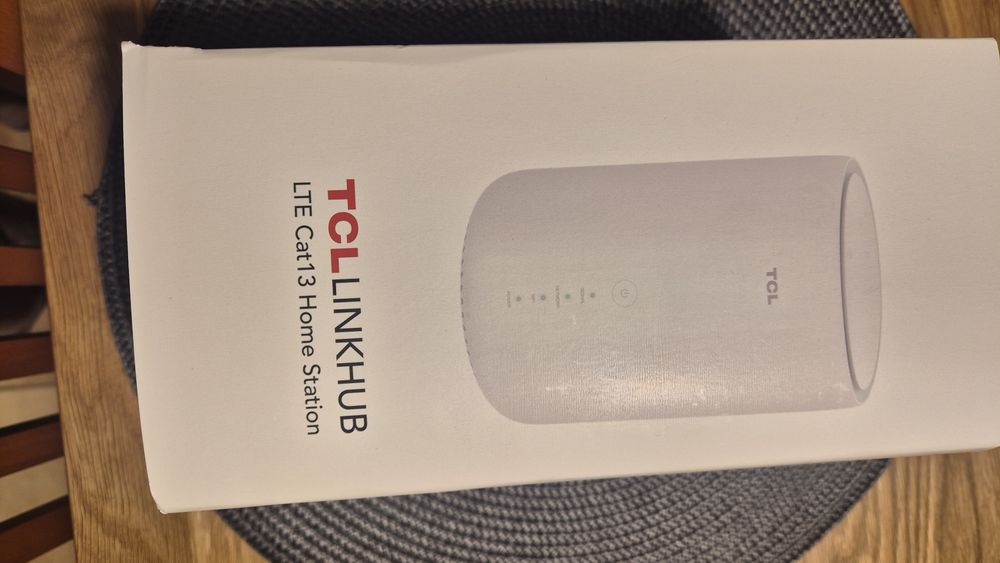 Router WiFi TCL LinkHub