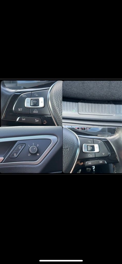 Wv golf 7 1.6 TDI