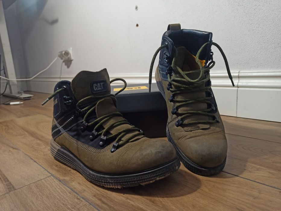 Buty Caterpillar Chase20 męskie