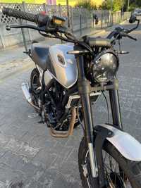 Geon scrambler 250