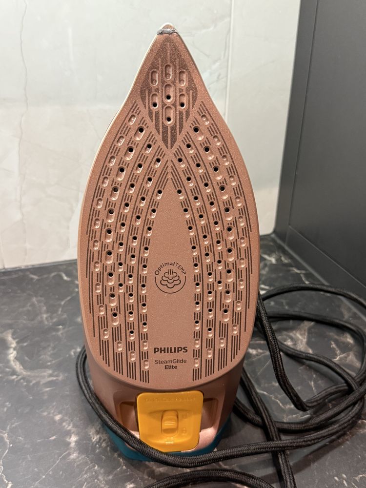Żelazko Philips Azur 8000 series