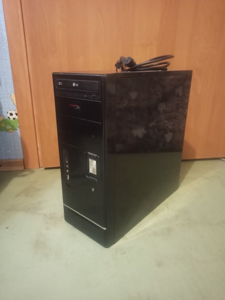 Продам игровой ПК