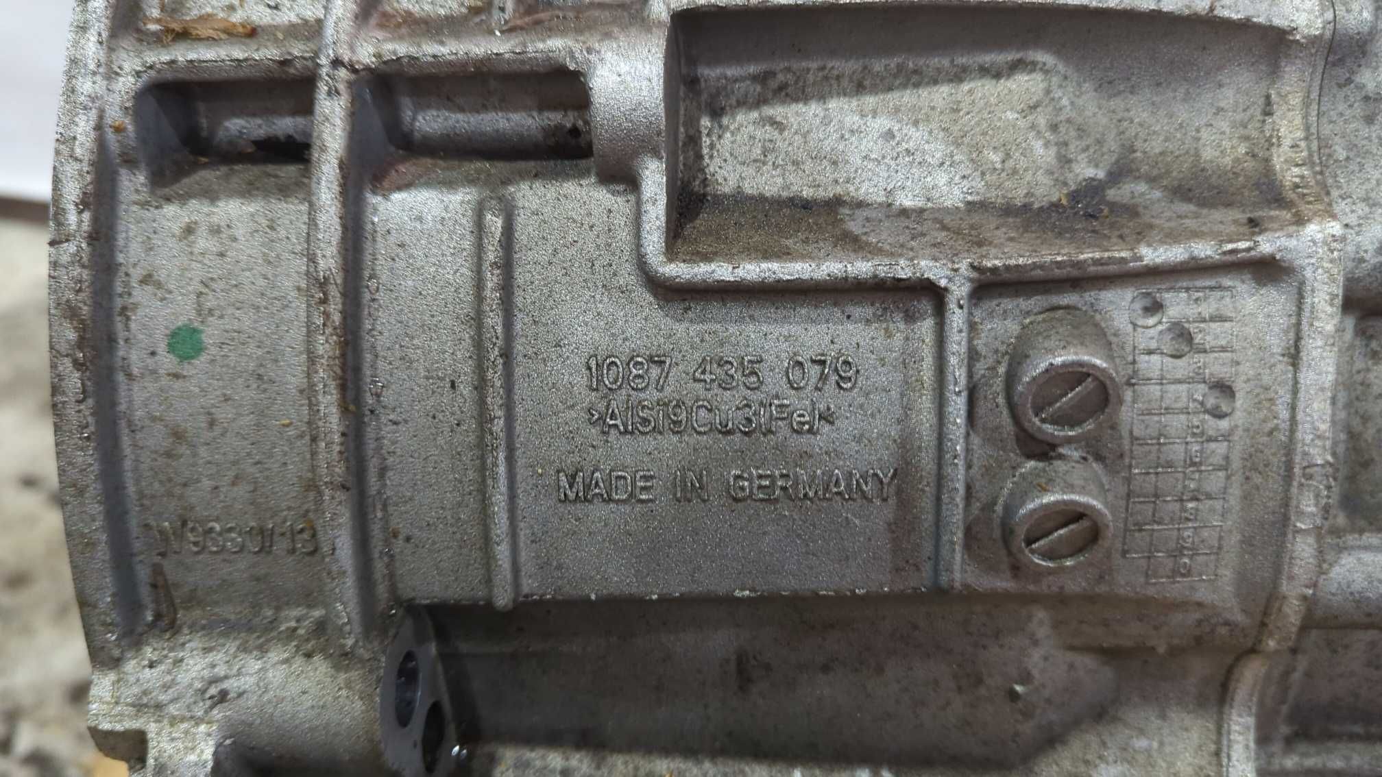 АКПП (коробка передач) NWZ для Audi A8 D4