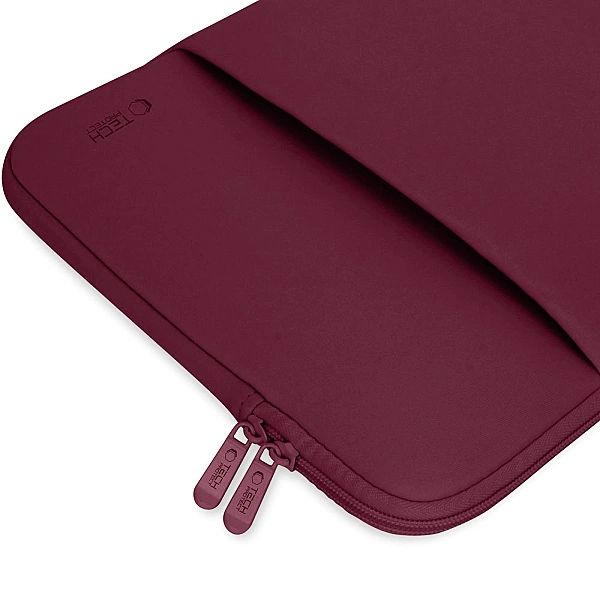 Tech-Protect Neopren Laptop 15-16 Mulberry