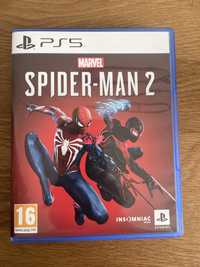 Marvel's Spider Man 2 PS5