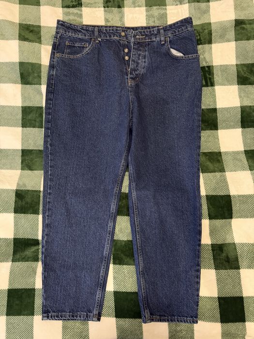 Нові джинси чоловічі