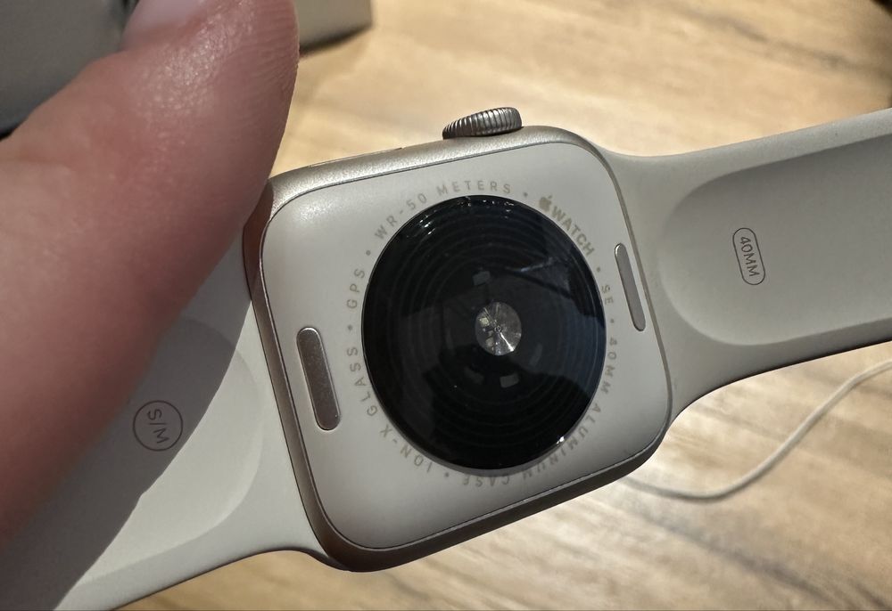 Apple Watch SE2 Нові