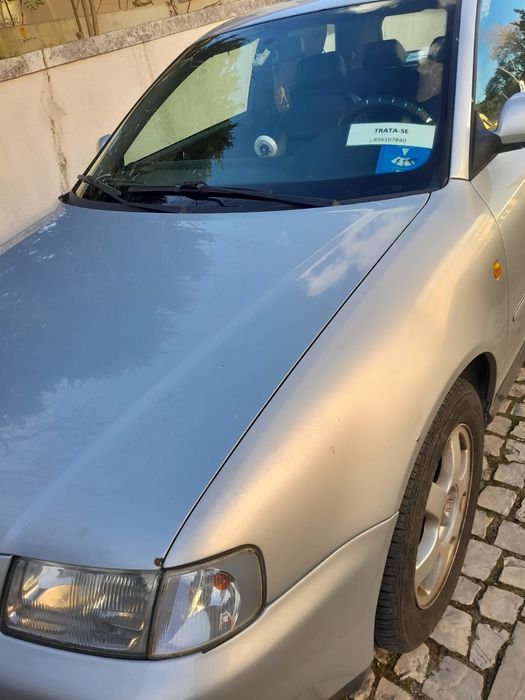 Carro Audi A3 2000cc
