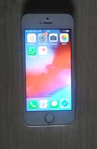 Iphone 5S 16 Гб neverlock