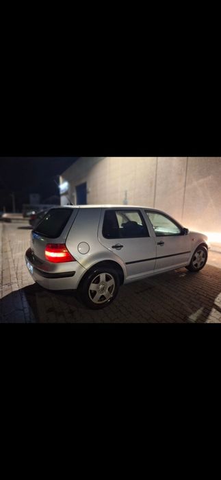 Golf 98 gasolina