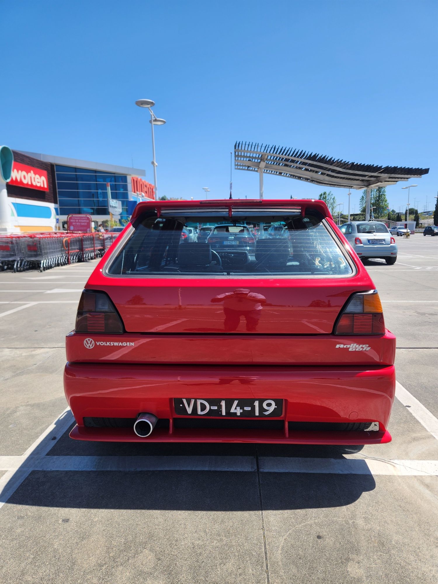 Golf 1.6 turbo diesel impecável impecável de tudo Aceito retoma