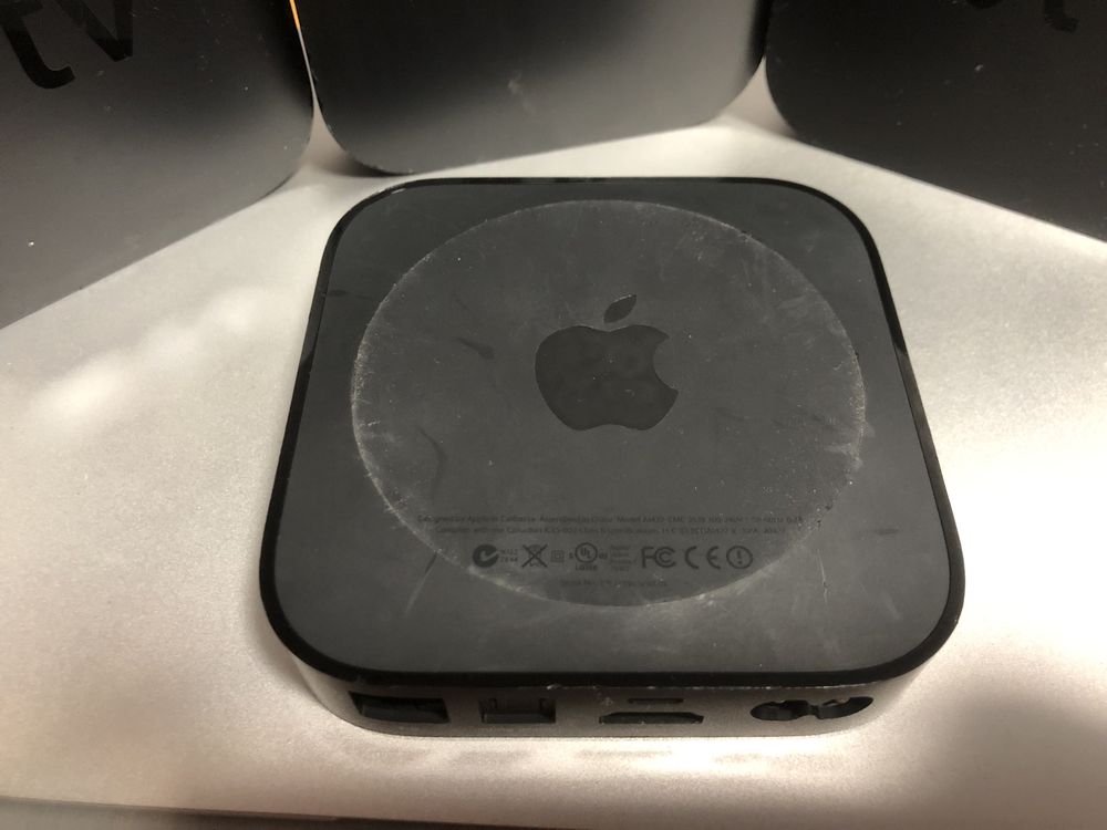 Apple tv 3 A1427