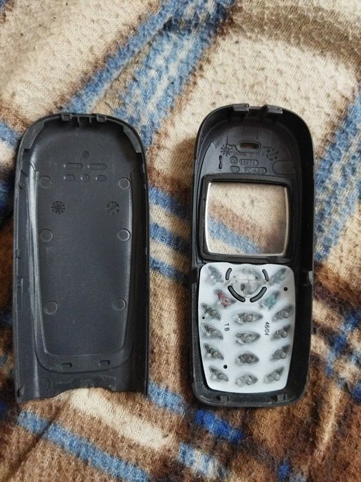 Корпус Siemens A60 рідний оригінальний+ клавітура