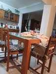 Vendo mesade jantar