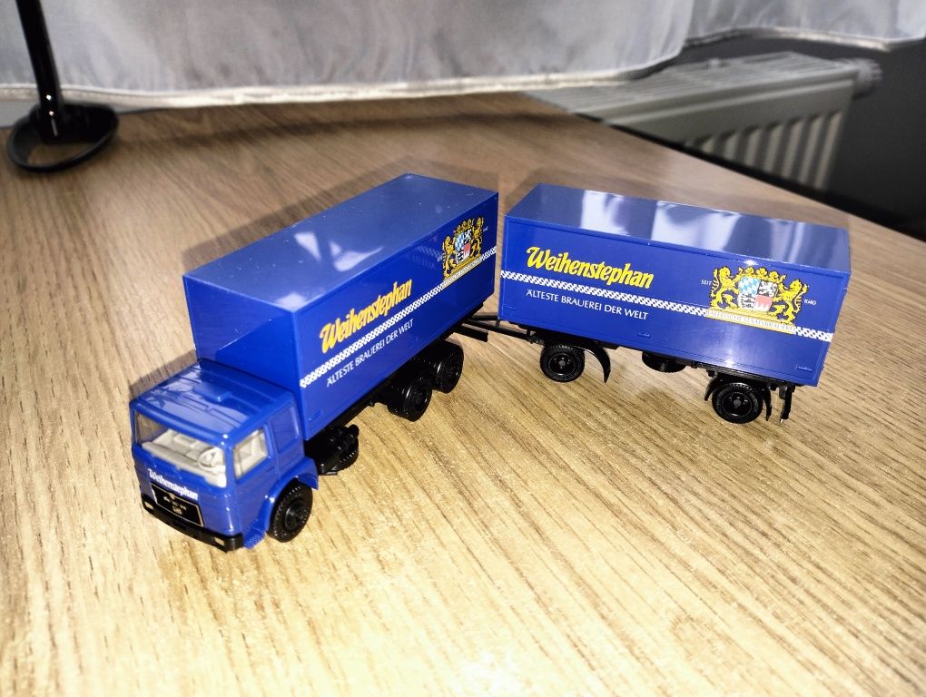 Modele Herpa skala  1:87