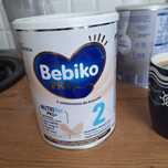 Bebiko pro plus 2