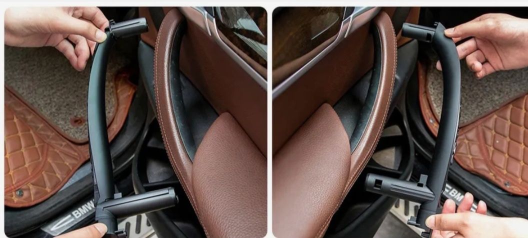Ручка салона внутренняя BMW x5 f15 x5 f16