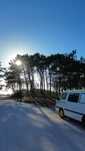 Campervan Mitsubishi L300 6 lugares todo equipado
