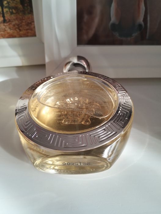 Versace Eros Pour Femme Eau de Parfum w pojemności 100 ml. Nowe