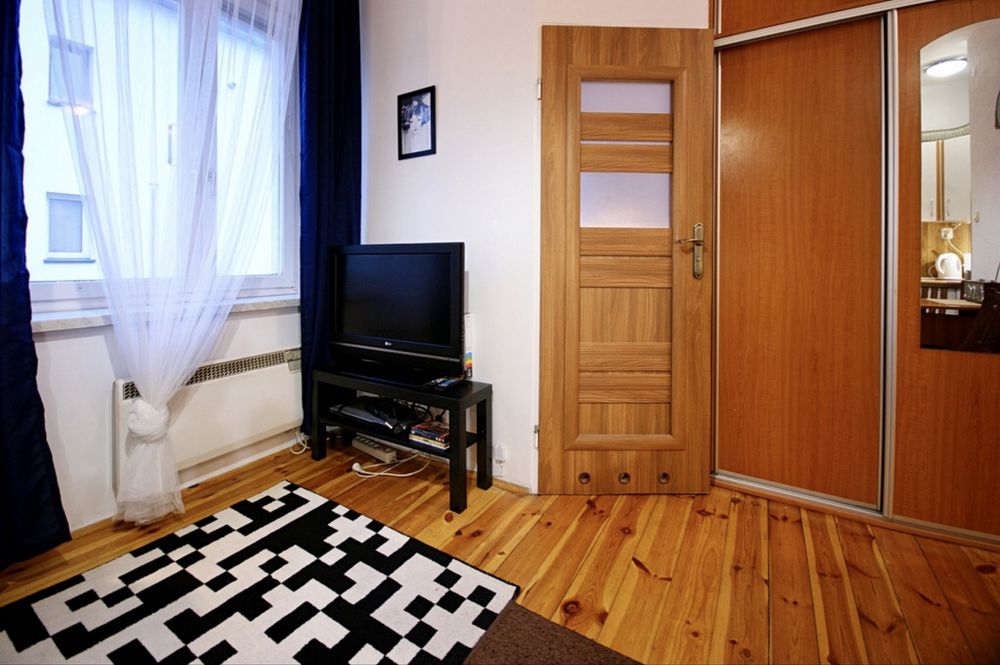 Mieszkanie bezczynszowe Pruszkow Centrum !