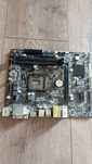 Материнська плата asrock b85m-hds