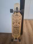Longoard Raven Solid