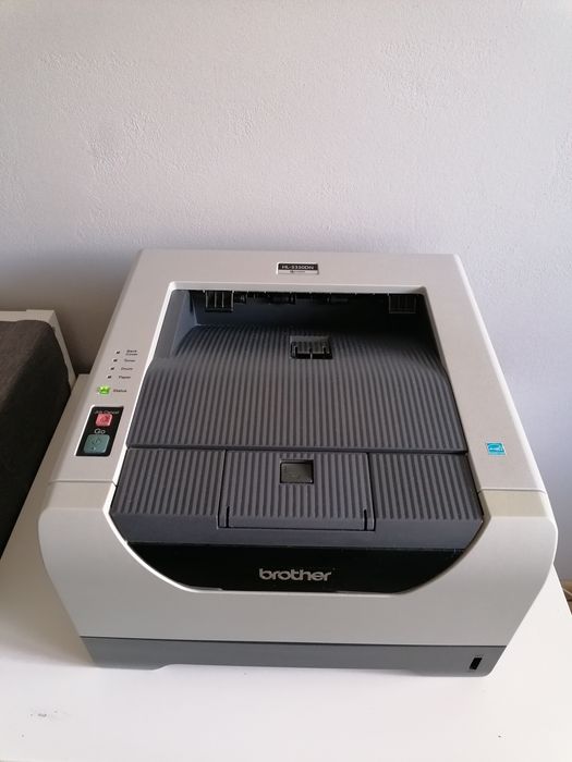 Drukarka laserowa Brother HL-5350DN