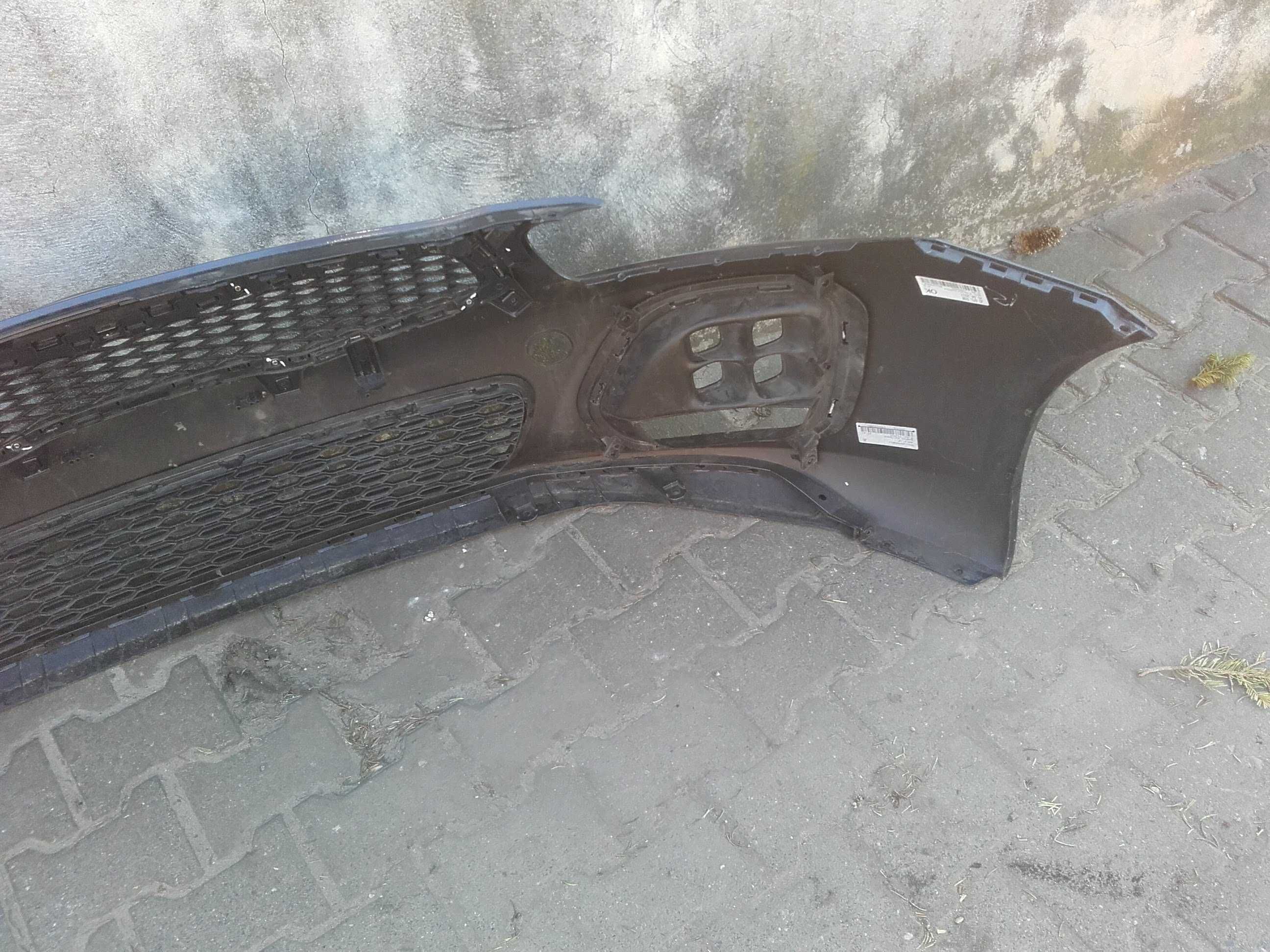 Zderzak przedni Kia Proceed 012-> nr3090