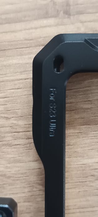 Neewer stabilizator telefonu komórkowego do wideo S23 ultra
