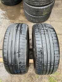 2szr para Dunlop sport bluresponse 205/55r16 91V „4814” LATO