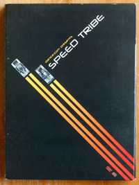 Front 242 - Speed Tribe – Speed Tribe DVD+CD (Front 242 projekt)