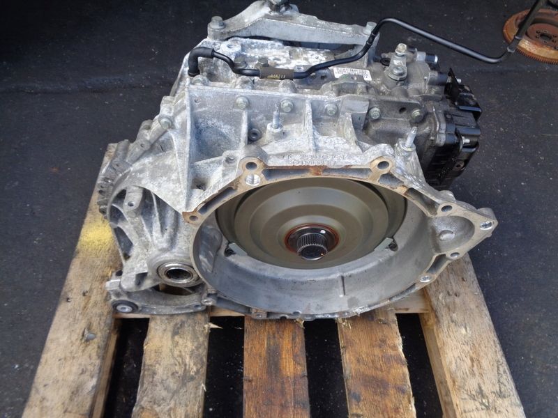 Skrzynia BIEGÓW Focus C Max 2.0 Tdci Powershift F1FR7000AF 2017R 39…