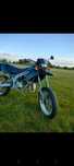 Derbi Senda 50/70