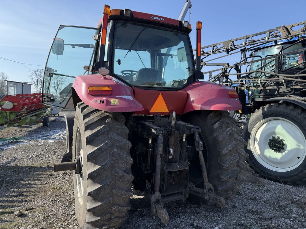 Продам трактор Case 310