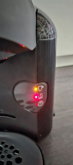 Ekspres do kawy Bosch Tassimo na kapsułki