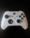 Pad Xbox series X prawie NOWY