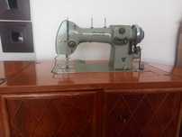 Máquina de costura