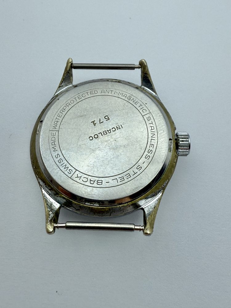 Zegarek Zila cal FHF 28